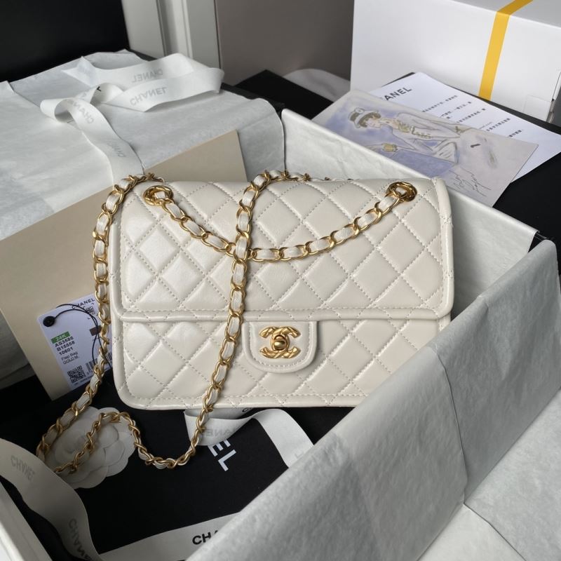 Chanel Satchel Bags